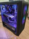 Komputer Gamingowy GTX 1660 16GB Ram