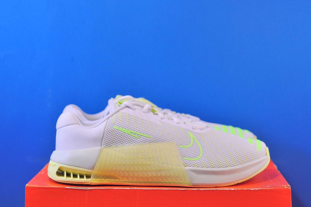 Кросівки Nike Metcon 9 , Nike Free Metcon 6 Blue оригінал