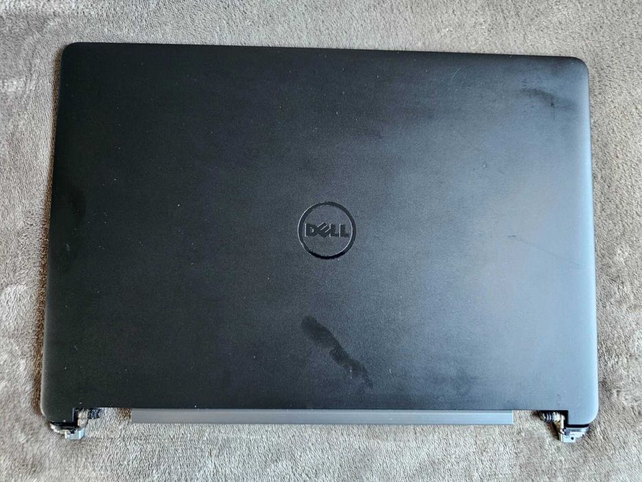 Peças do Notebook Portatil Dell Latitude E5470 - Tenho Varias64585739328001123