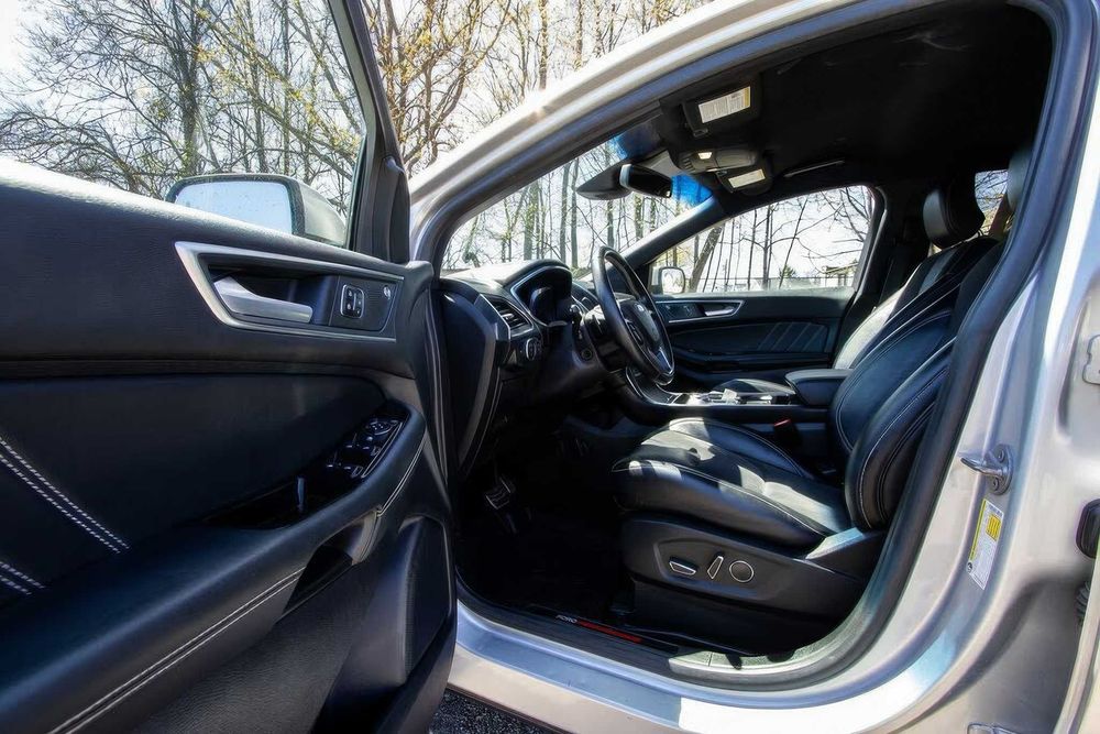 Ford Edge ST      2019