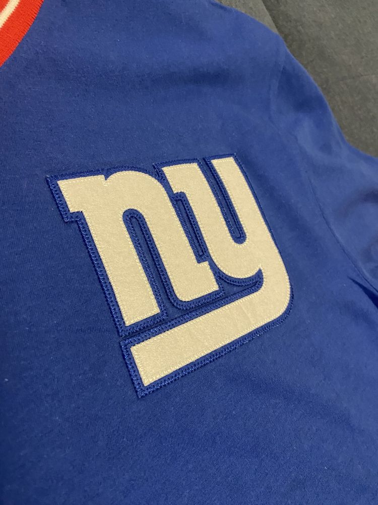 Tshirt NY GIANTS