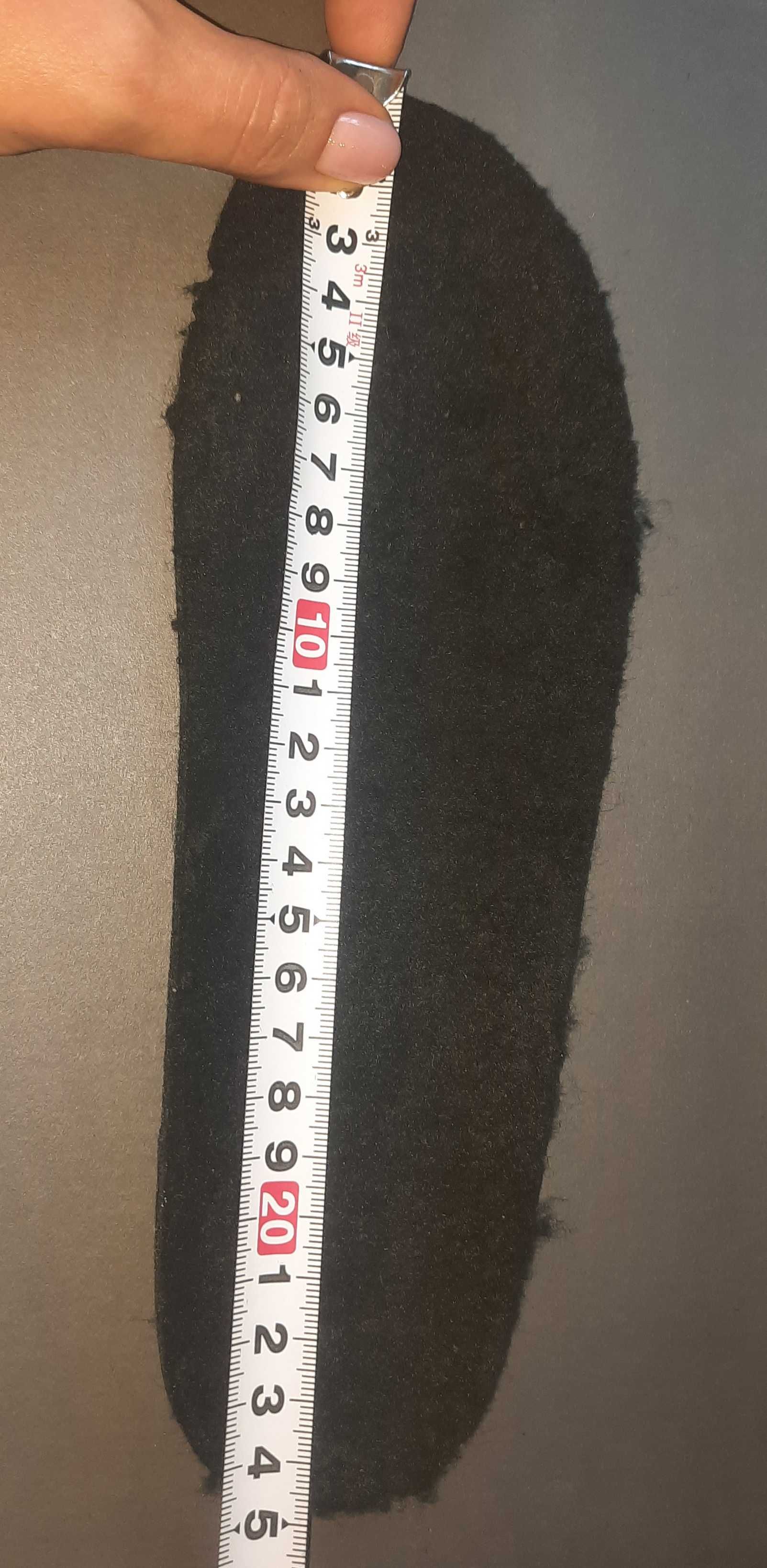 Новые теплые зимние ботинки, сапоги подростку ECCO, замша Gore-tex, 38