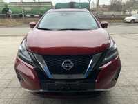 Nissan Murano Platinum 21 год