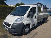 Sprzedam peugeot boxer