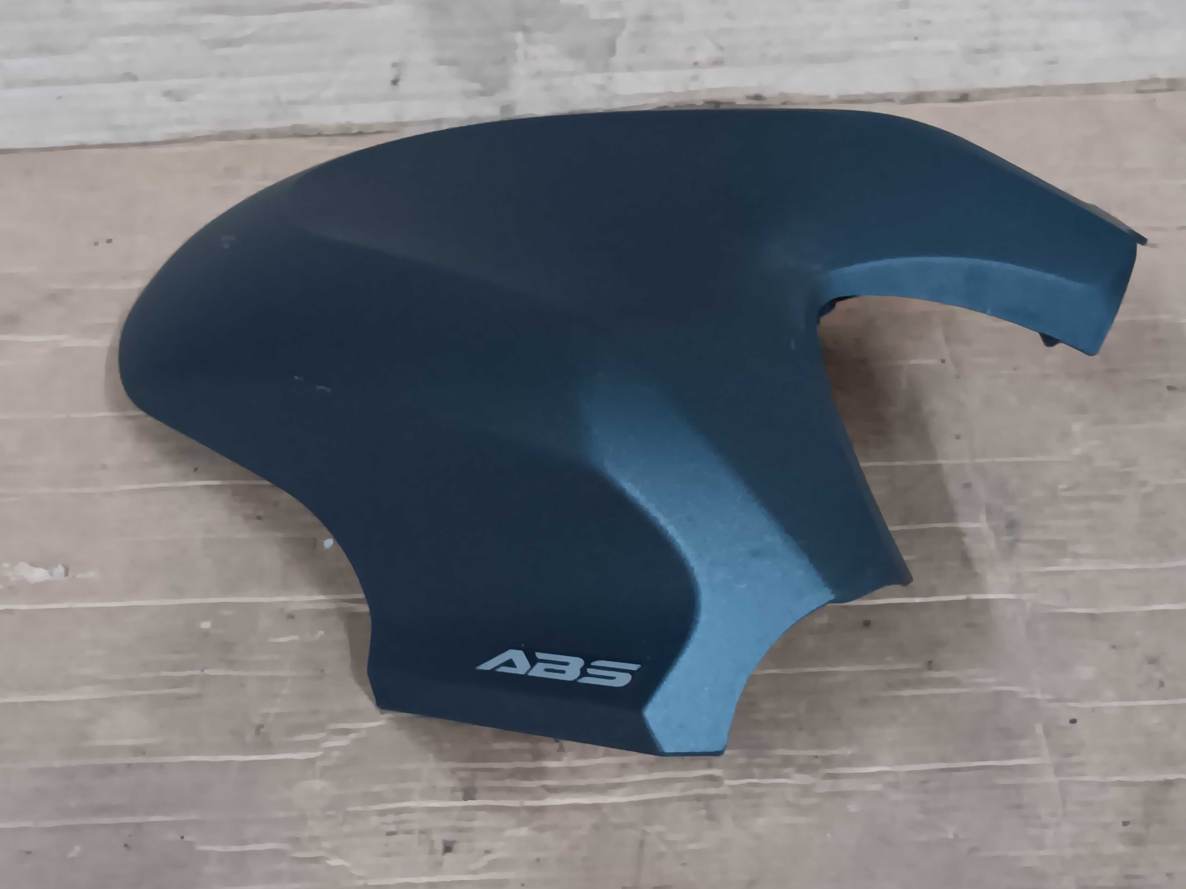 Guarda lamas da frente A Honda NSS125 / 300 / 350 Forza 2018 a 2025