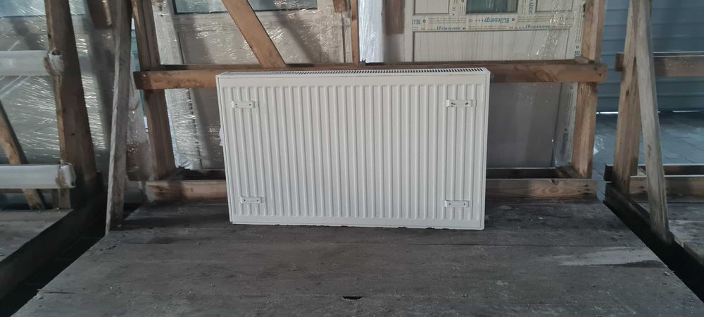 Grzejnik Używany 100x60 C11 / C22