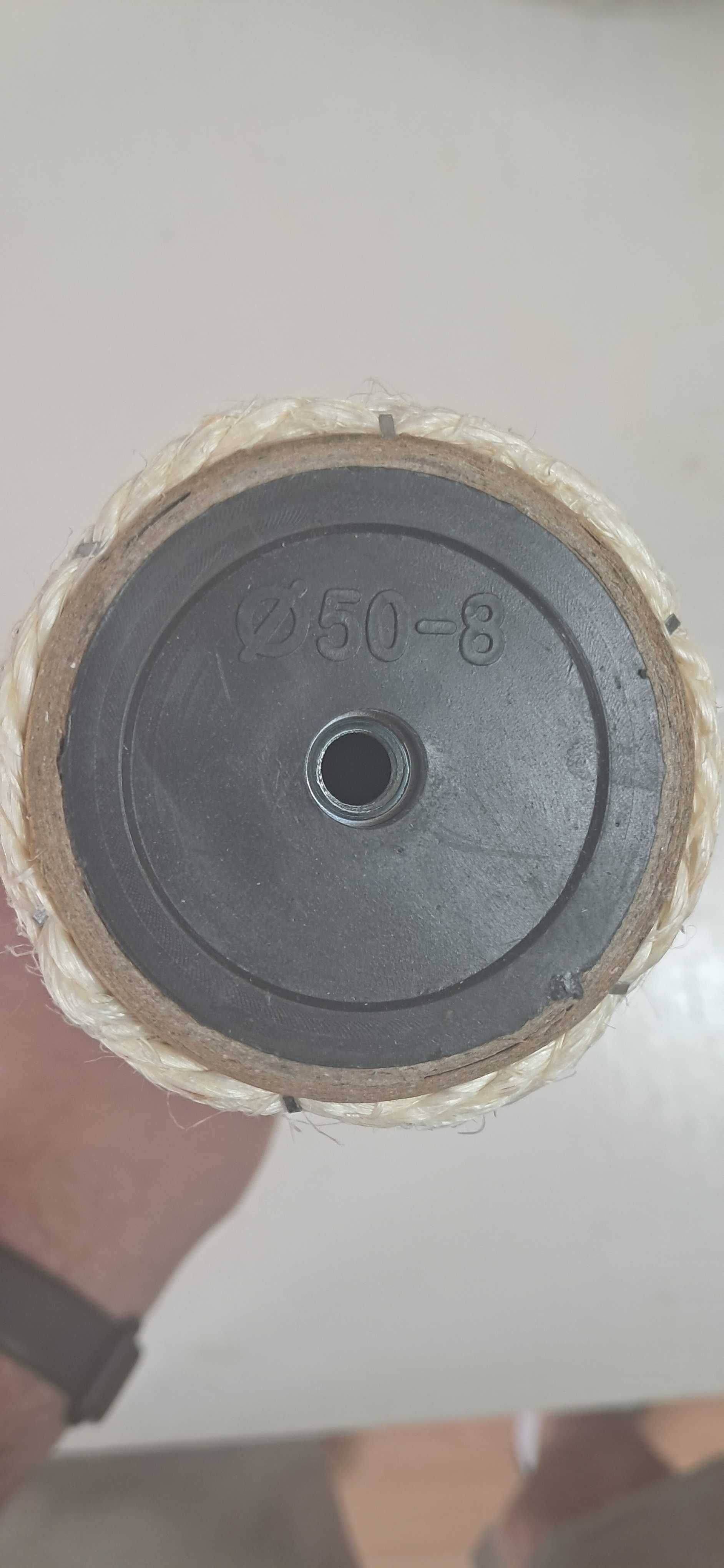 Słupek do drapaka 35 cm. Kot NOWY