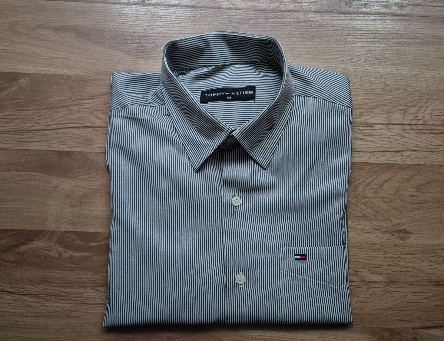Koszula męska Tommy Hilfiger roz M
