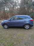 Hyundai Tucson Hyundai ix35 1.7 CRDi Comfort 2013 r 161400 km OC i przegląd 2026 r.
