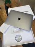 Ноутбук Apple MacBook Air 13  i5/8/512 Space Gray(MVH22) 2020