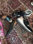 Adidasy i półbuty  roz 41 dl wk 26,5cm cena za całość