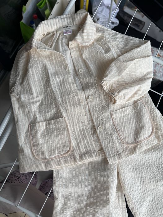 піжама Zara 86 комплект