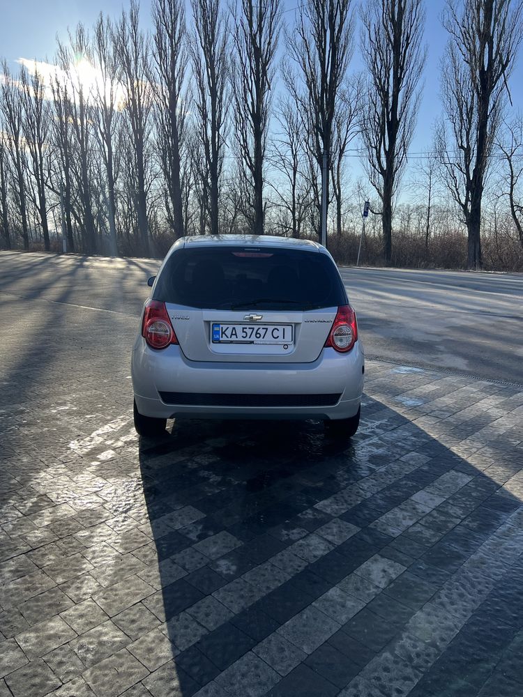 Авео 10р 1.2 газ брс