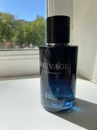 Dior Savage - Стендові магазинні