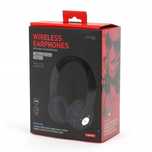 Bezprzewodowe słuchawki nauszne bluetooth Freestyl
