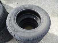 Opony Michelin komplet 215/70 R16 1913