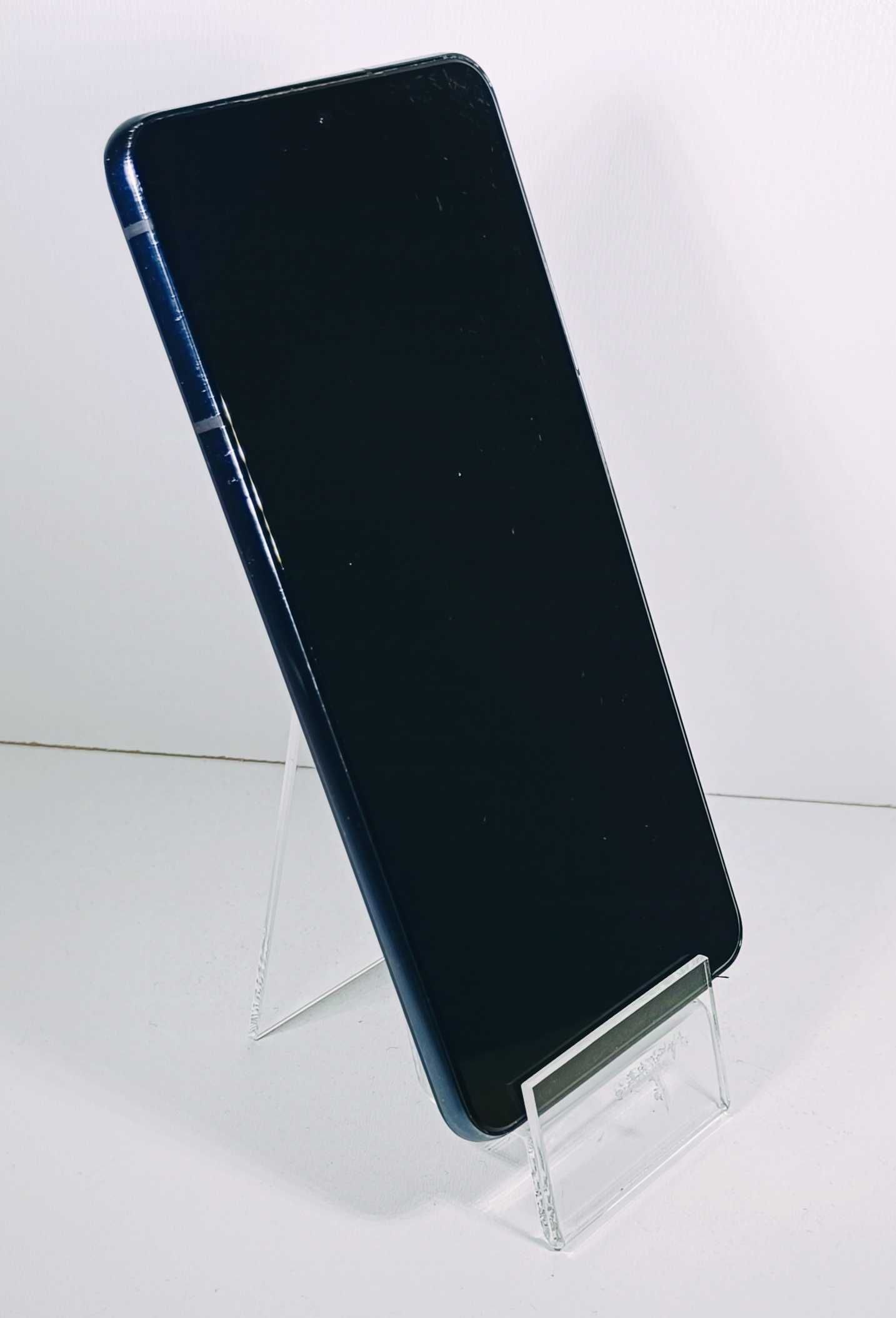 Samsung S21 5G 128GB Black Gwarancja FVM Koszalin