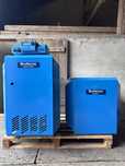 Buderus Logano G124 + Logalux L + zestaw czujnikow i pomp / 24kW