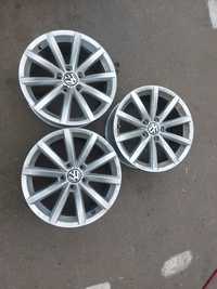 Диск R17,VAG 5x112.