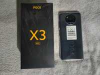 Poco x3 NFC 128gb 6 ram