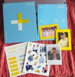txt - album tdc: star
