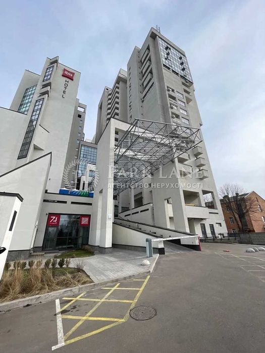 Продаж 1к квартири ЖК Берестейський просп.Берестейський 55а Вигідно