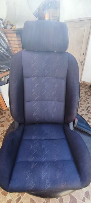 Bancos Peugeot 106 Rallye Fase 2 (Frente)