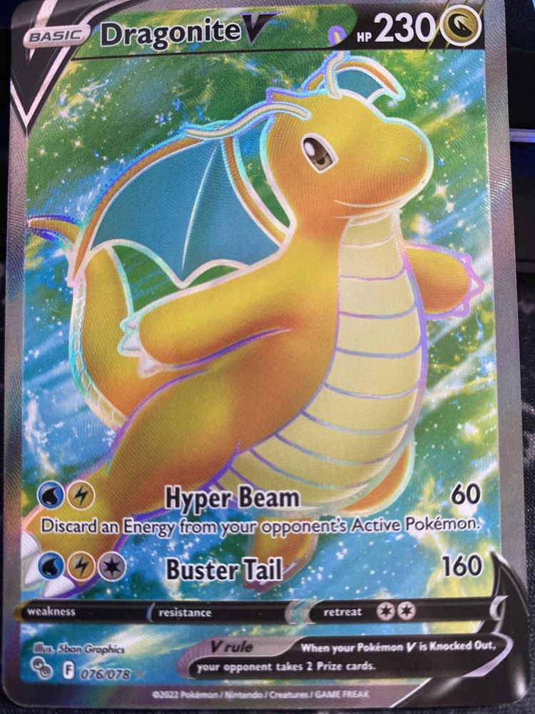 Dragonite V pgo 076