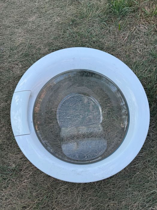 Люк, двері, скло на пральну машину Electrolux