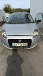 PEÇAS FIAT PUNTO VAN 1.3 MULTIJET ANO 2008