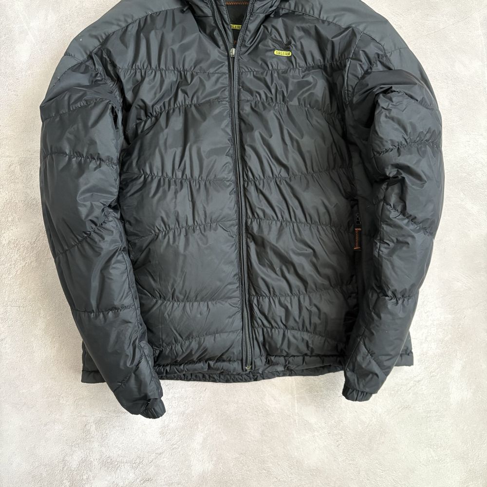 Пуховик Salewa Dawn чоловічий