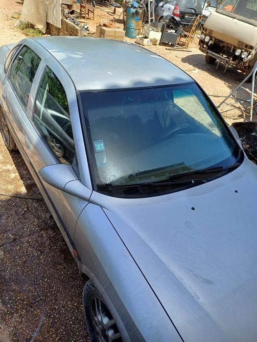 Opel Vectra B 101 cv Diesel