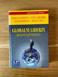 Globalni liderzy - kolejna generacja