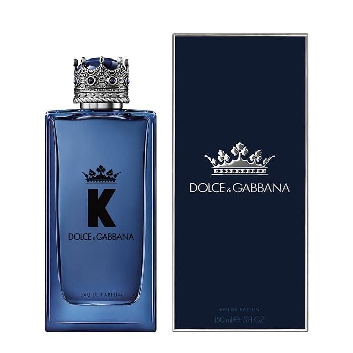 Dolce & Gabbana K By Dolce & Gabbana Eau de Parfum 150ml.