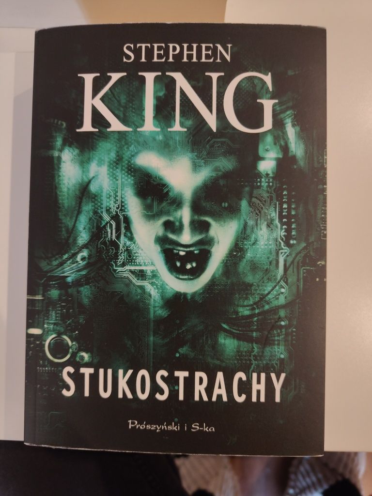 Stuchostrachy king