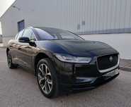 Jaguar EV400 AWD
