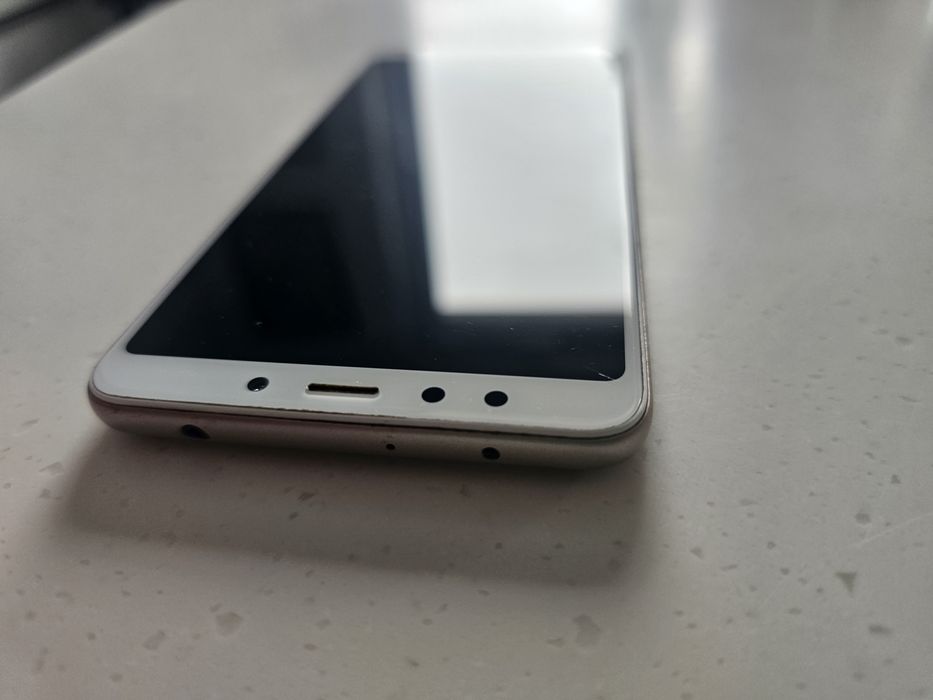 Xiaomi Redmi 5 - 3GB RAM, Snapdragon,+microSD,Dual SIM