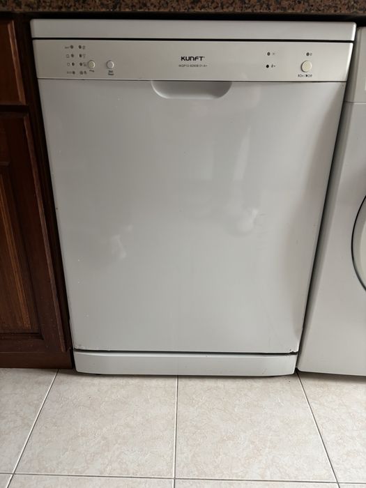 Máquina de Lavar Loiça KUNFT