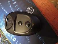 Pilot CAME SPACE - SP2  do bramy