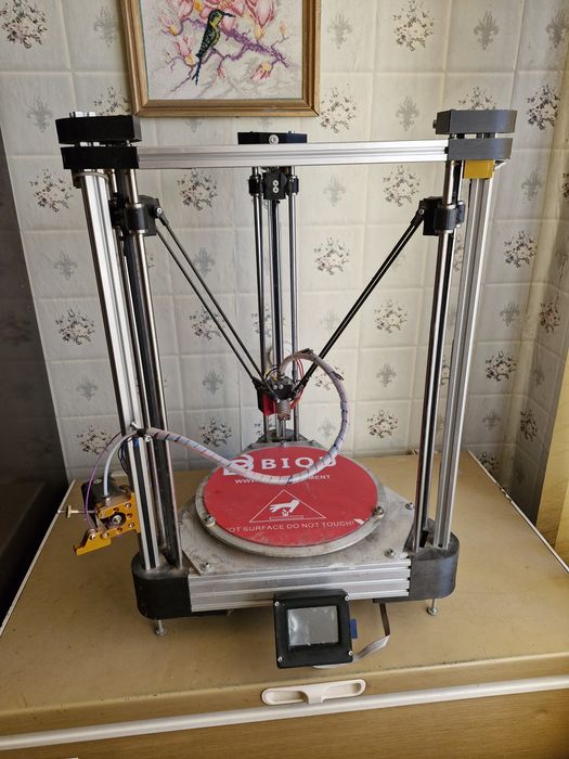 3D Принт (можливий обмін на ноутбук)