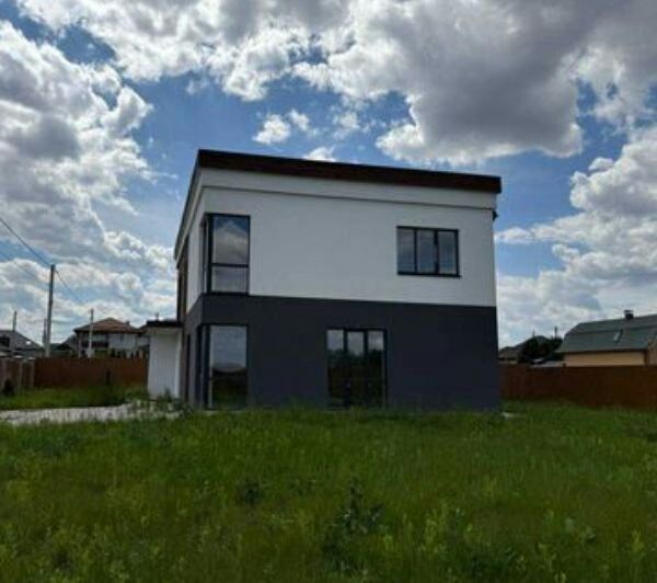 дом в коттеджном городке «Белогородка». Готов к жизни уже сегодня!
