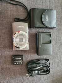 Canon Ixus HD 150