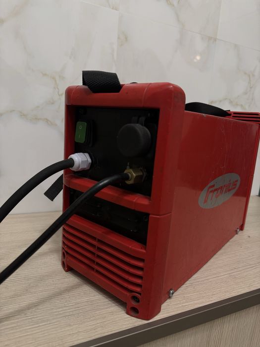 Spawarka Tig Fronius Transtig 1750 puls
