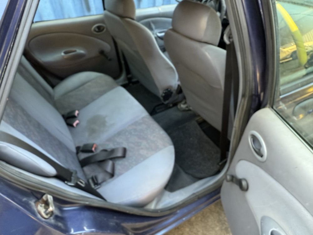 Ford Fiesta 1.25 de 1998