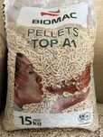 Pellet pelet drzewny