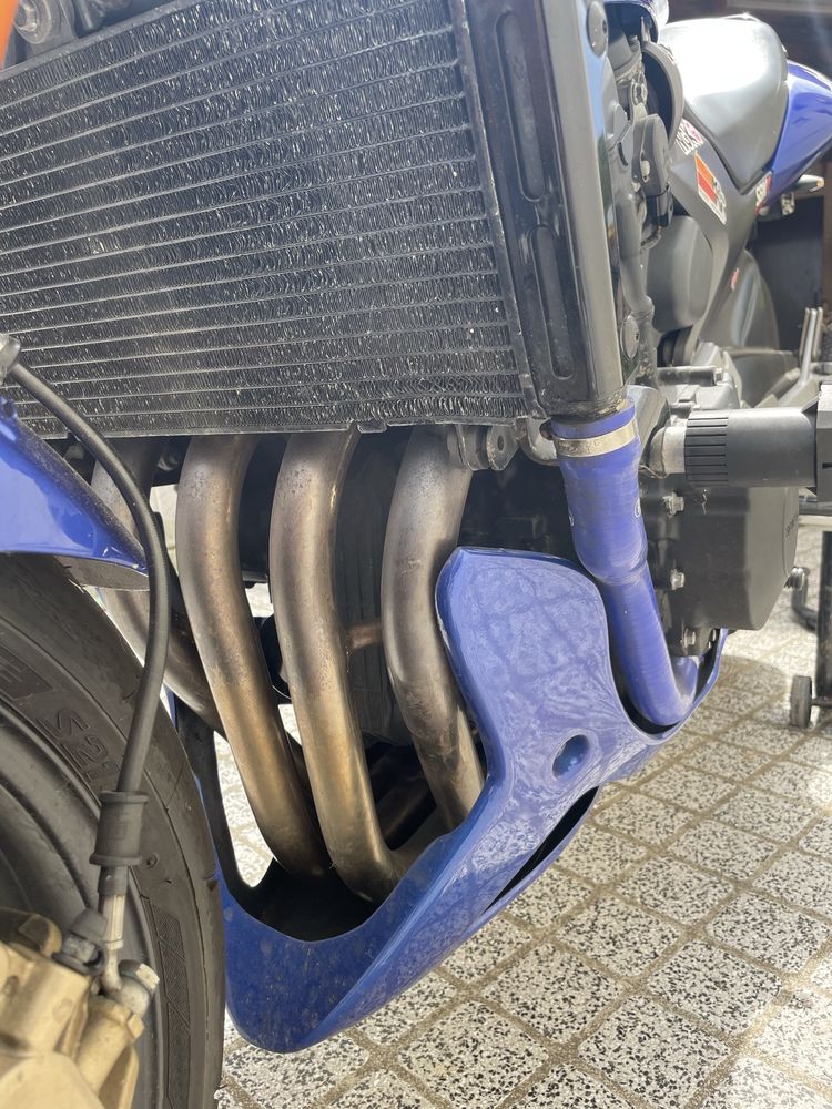 Honda Hornet  600 cc