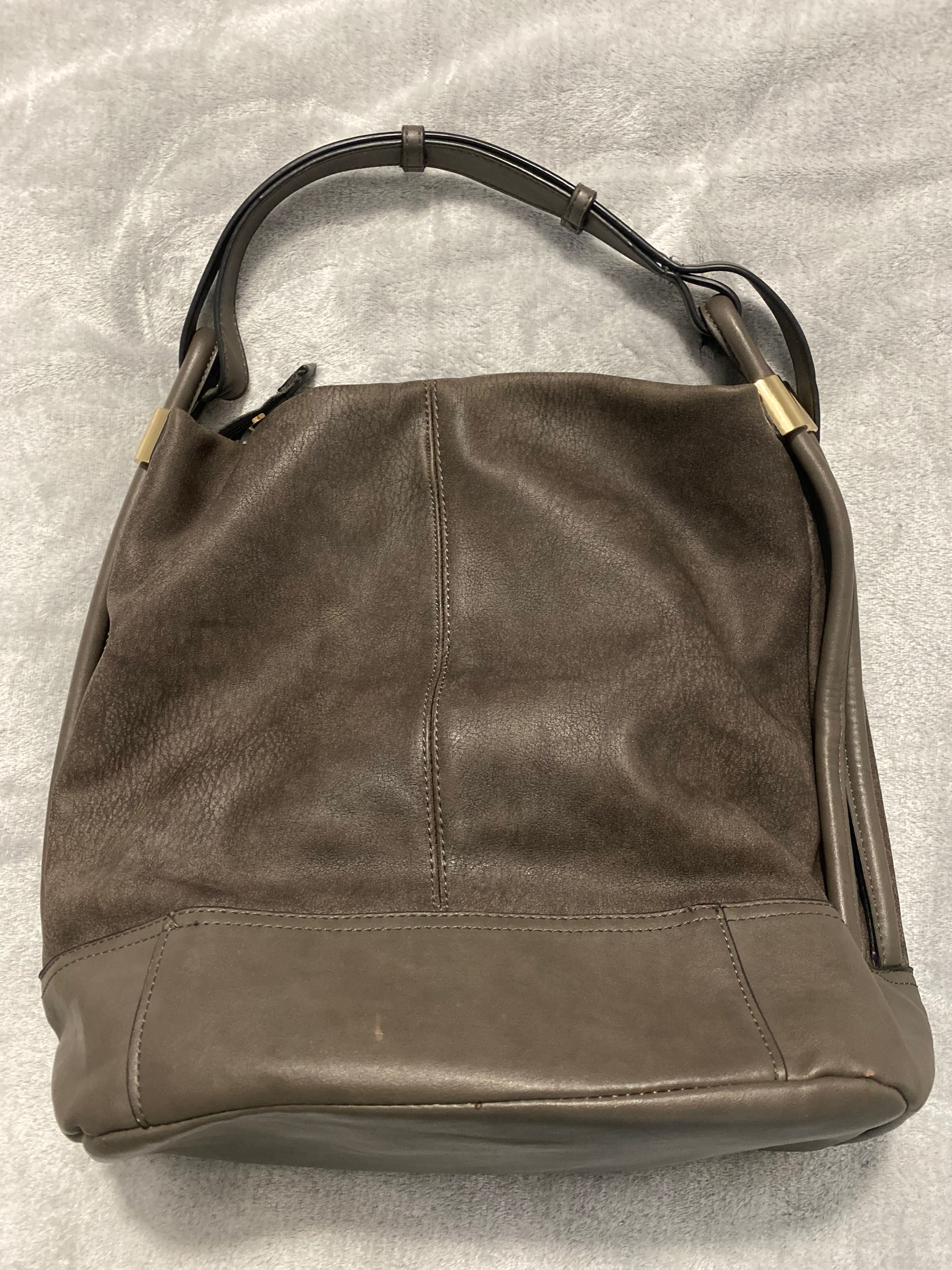 Torba worek shopper bag Valentino