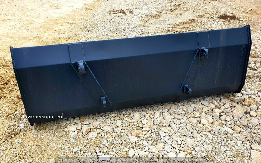 SOLIDNE szufle do tura ! łycha łyżka szufla szypa HAKI KUTE ! dowóz PL