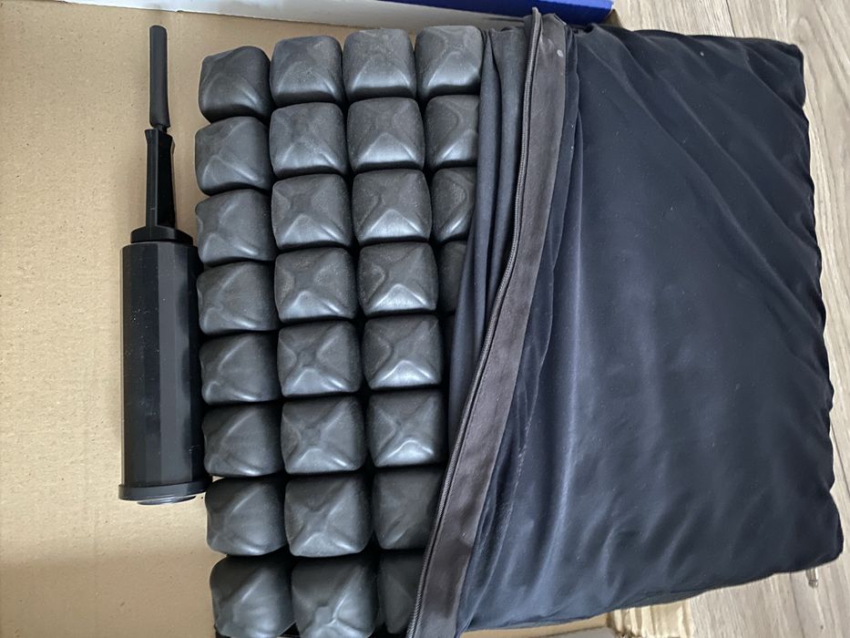 Poduszka przeciwodleżynowa Pneumat