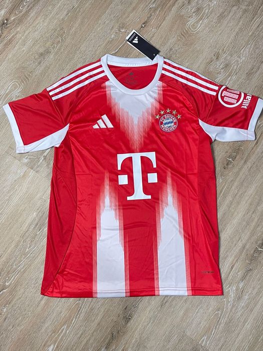 Camisolas de futebol